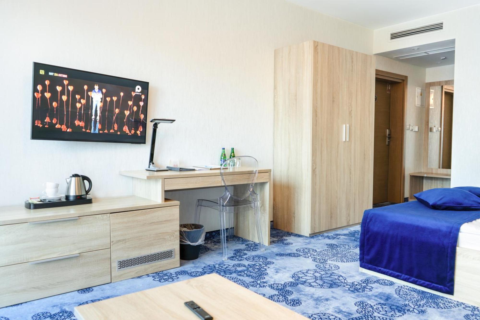 Hotel Zacisze Wegierska Gorka Buitenkant foto
