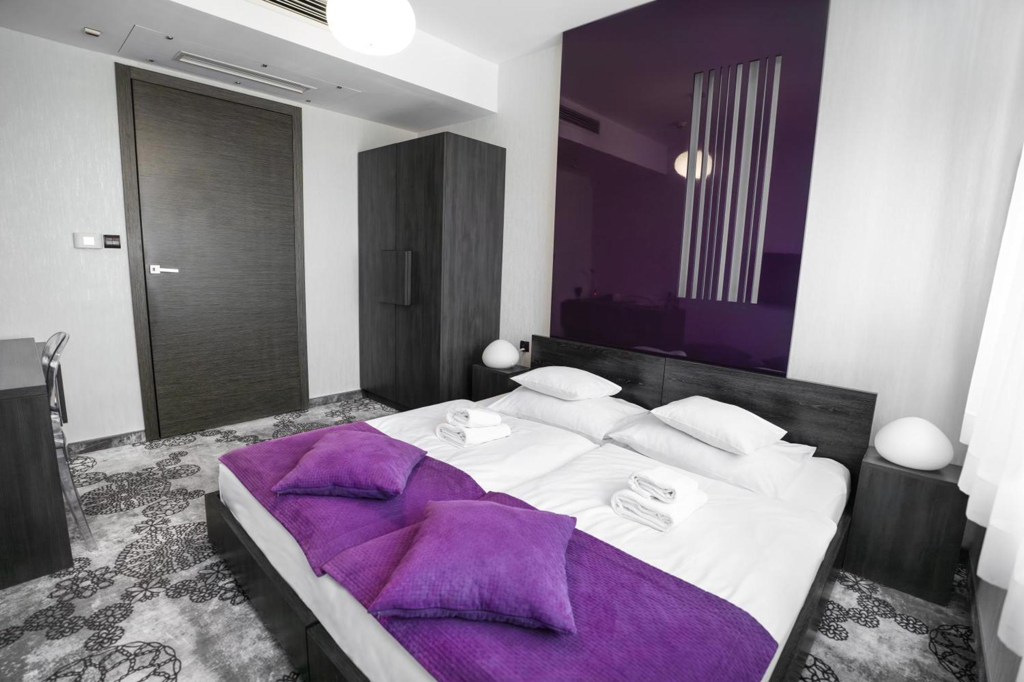 Hotel Zacisze Wegierska Gorka Buitenkant foto